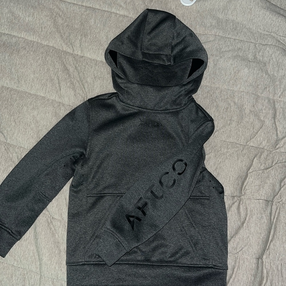 Aftco Boys Jacket Never Worn.